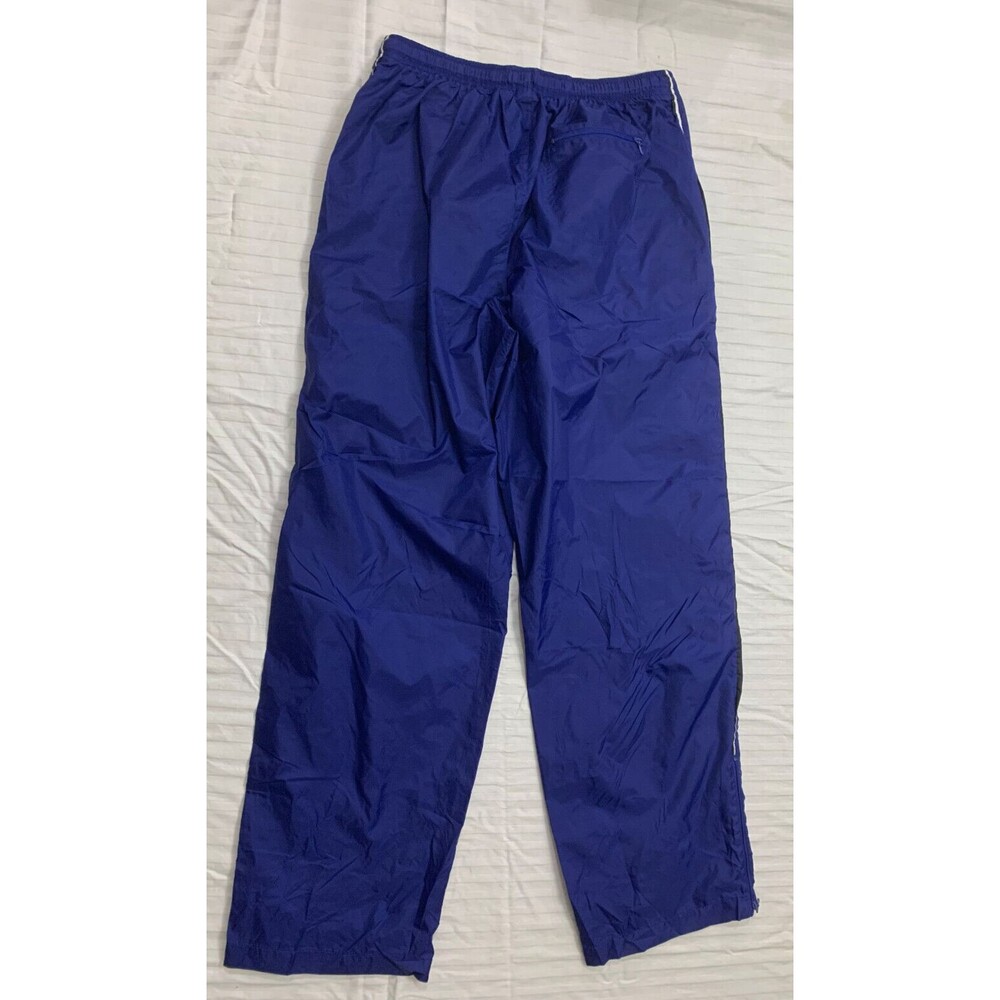 NIKE WOMENS UNLINED ATHLETIC PANTS SIZE L 12-14 - Picture 5 of 5